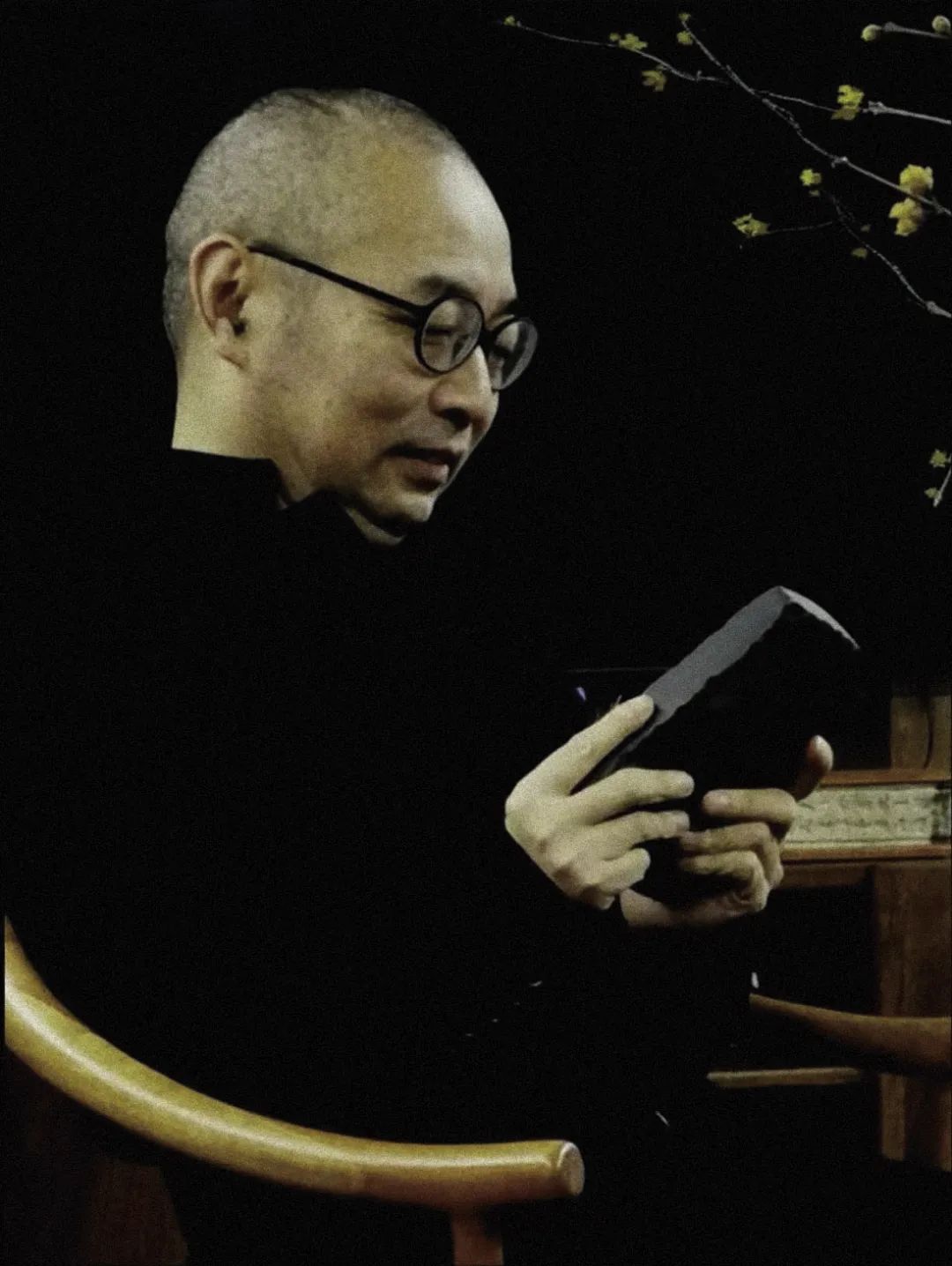 魏學峰